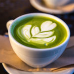 Зеленый чай матча, и его полезные свойства