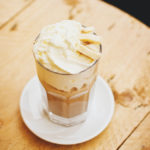 Бананово-кокосовое мороженое с имбирем – рецепт веганского мороженого