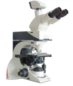 микроскоп Leica DM3000