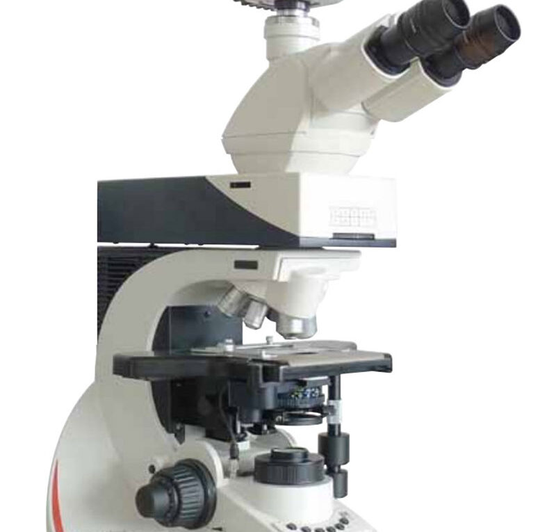 микроскоп Leica DM3000
