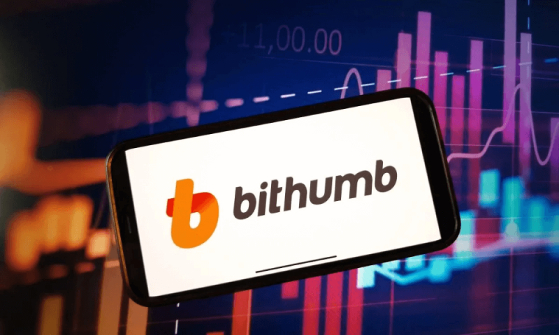 Биткоин упал до  000 на Bithumb после того, как биржа случайно передала пользователям 2000 BTC