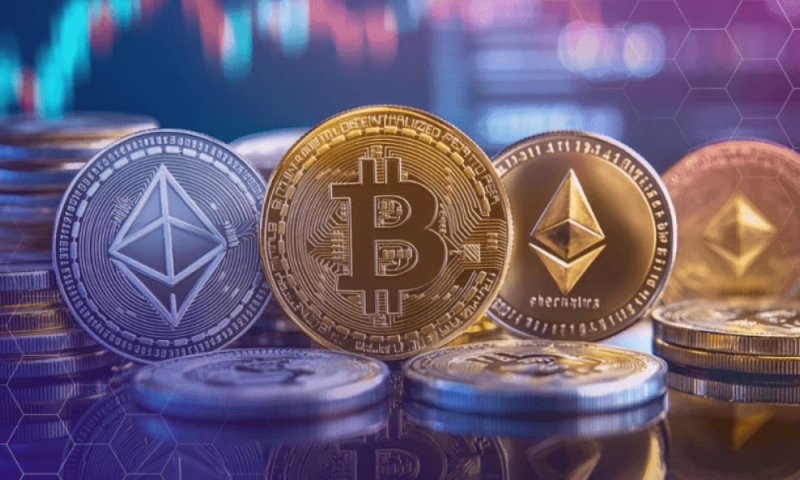 Bitwise утверждает, что криптовалюта приближается к концу жестокой зимы
