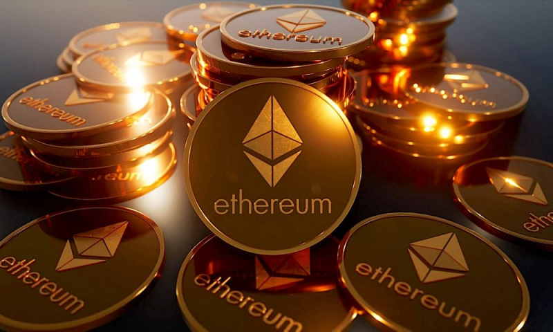Ethereum Foundation размещает в стекинге 70 000 ETH для финансирования своей работы