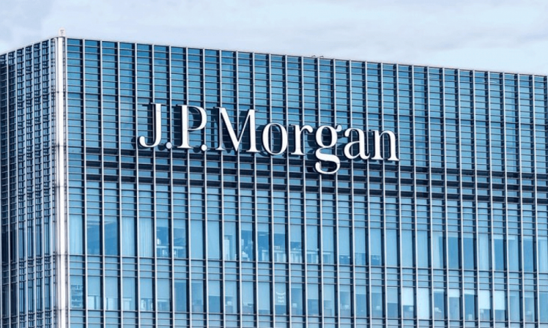 JPMorgan оптимистично оценивает перспективы криптовалют на оставшуюся часть года