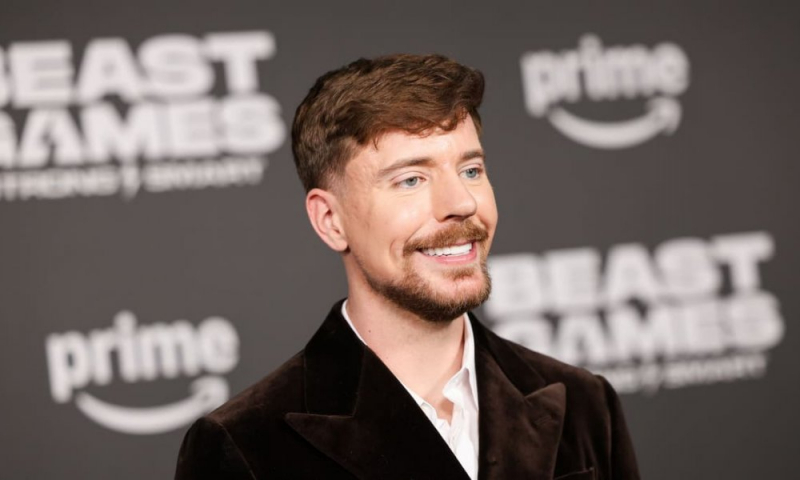 Kalshi наказала сотрудника MrBeast за инсайдерскую торговлю