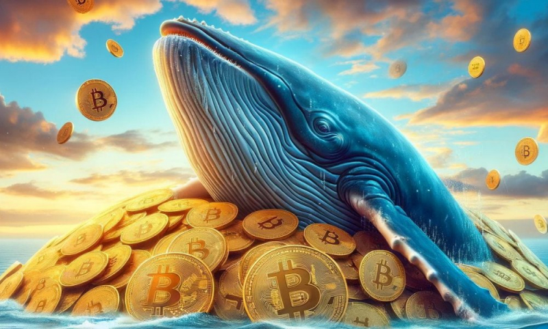 На крипторынке началась массовая закупка биткоинов после резкого обвала