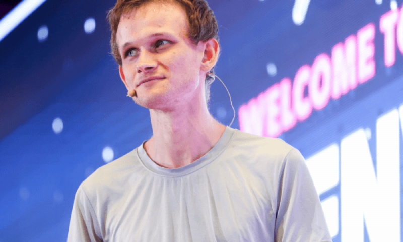 Виталик Бутерин раскрыл свой новый план по решению проблемы масштабирования Ethereum