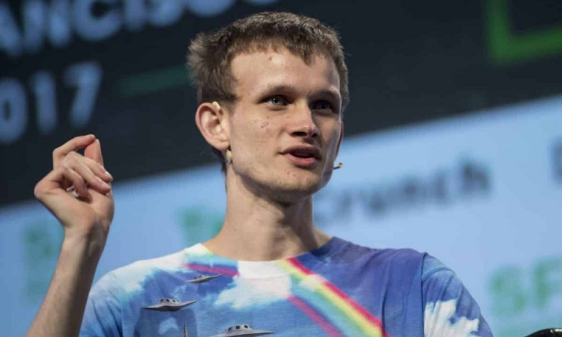Бутерин предложил план борьбы с централизацией в Ethereum
