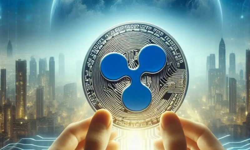 Ripple добавила фьючерсы Coinbase на свою клиринговую платформу