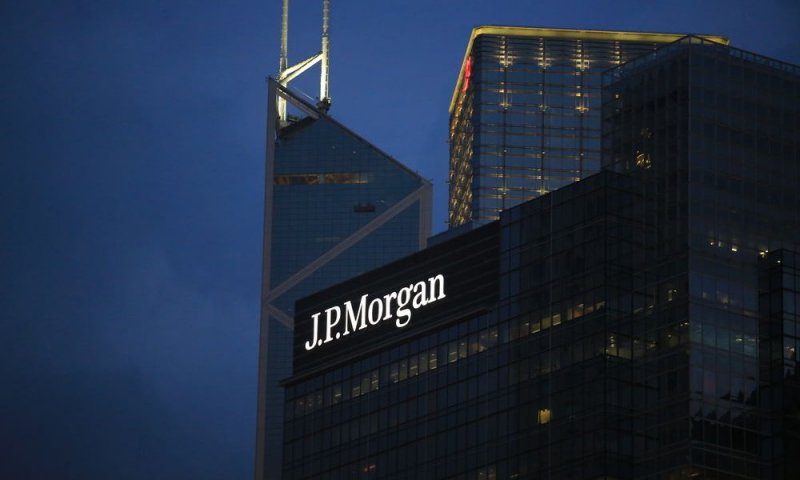 В JPMorgan считают, что новое законодательство может вывести биткоин из тупика