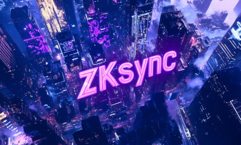 ZKsync прекращает поддержку Lite 4 мая в рамках перехода на Era