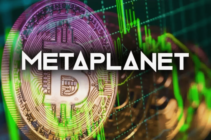 Акции Super League выросли на 100% из-за инвестиций Metaplanet