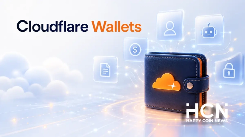 Cloudflare наделил ИИ-агентов цифровой личностью и кошельками для стейблкоинов