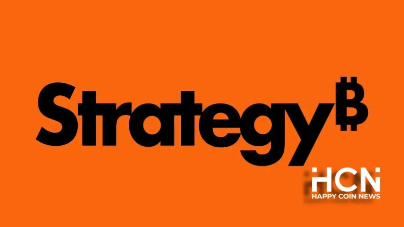 Компании Strategy и Metaplanet могут исключить из глобальных индексов
