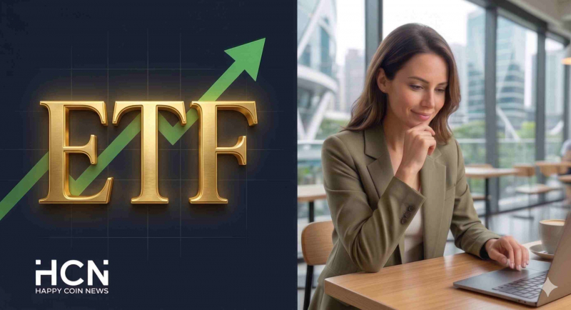 Прошлая неделя стала лучшей для биткоин-ETF за год, бычий тренд сохраняется