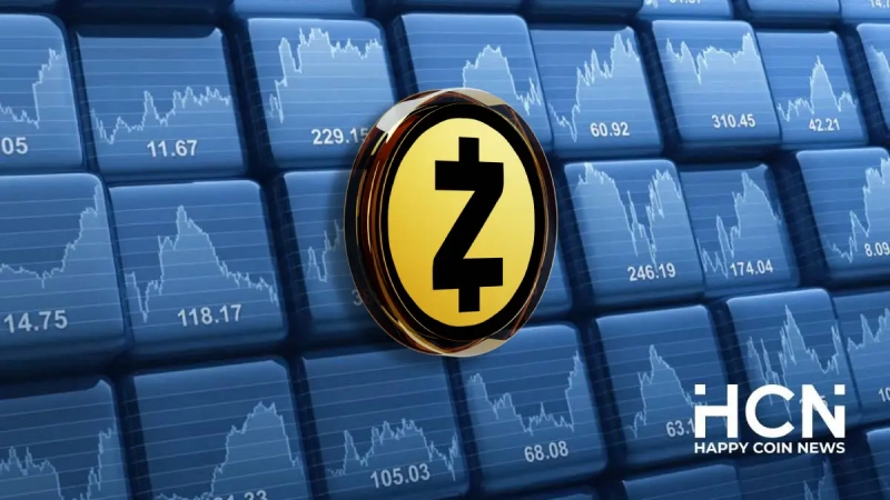 Компания Grayscale проведёт дробление акций своего Zcash-фонда в соотношении 3 к 1