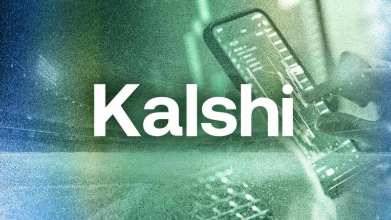 Веб-трафик платформы Kalshi в США вырос на 1500% менее чем за год