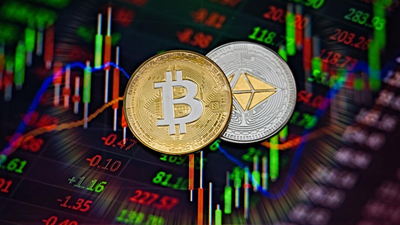 SEC одобрила первые ETF на биткоин и эфириум с трёхкратным плечом для Cboe BZX